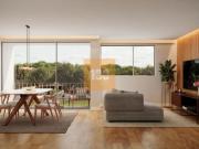 T2 novo com varanda Oak Porto