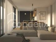 T2 Novo com varanda para venda em Paranhos