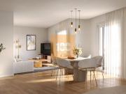 T2 novo com varanda Rasa Residence 103m² Oliveira Do Douro