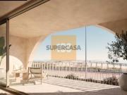 T2 novo com varanda Sea Side Living