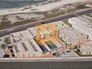 T2 novo com varanda Sea Side Living