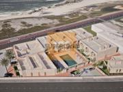 T2 novo com varanda Sea Side Living