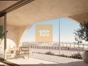 T2 novo com varanda Sea Side Living