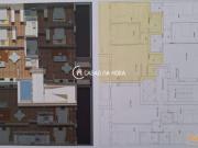 T2 Novo com Varanda Viseu | 26014062005