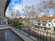 T2 Novo com Varandas e Garagem, Centro Histórico de Cascais