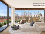 T2 NOVO C/VARANDA EM CONDº RESERVADO JUNTO AS PRAIAS!