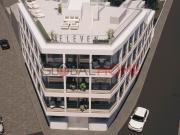 T2 Novo Edificio Eleven Sra. Da Hora Matosinhos