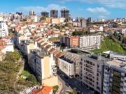 T2 Novo em Campolide, 2 Estacionamentos, Acabamentos de Luxo