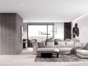 T2 Novo em Condomínio com Campo de Padel | Gaia