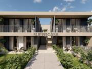 T2 Novo em Construção Andar Moradia Moderno em Vila Nova...