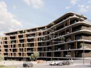 T2 Novo em construção em Oliveira do Douro