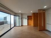 T2 NOVO em primeira linha de Mar com terraço, lugar de... T2 NOVO em primeira linha de Mar com terraço, lugar de...