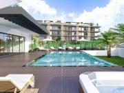 T2 Novo em Tavira com vista Ria Formosa. Top Floor com...