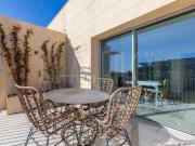 T2 novo em Vilamoura