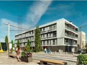 T2 Novo Empreendimento THE LINE BOAVISTA