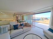 T2 Novo junto à praia com vista mar 112m² Quarteira