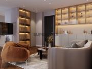 T2 novo junto ao Estádio do Dragão