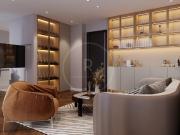 T2 novo junto ao Estádio do Dragão