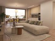 T2 Novo ltimo Piso c/ Lugar de Garagem em Oliveira do Douro