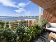 T2 Novo Marina Douro Canidelo / Afurada