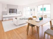 T2 Novo no 1º Piso Edifício LA POMBALINA, Vila Real de...