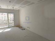 T2 Novo no 9º e último andar com arrecadação em Santa...