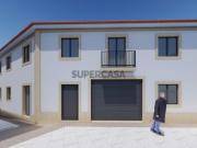 T2 Novo com Terraço no Centro da Póvoa de Varzim