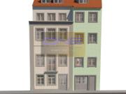 T2 novo no centro de Braga | 23123677207