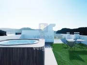 T2 Novo no Centro de São Martinho do Porto