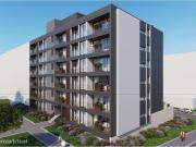 T2 novo no Empreendimento PRIME LIVING, guas Santas,...