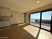 T2 NOVO no ltimo Piso em 1 Linha de Mar c/ Terrao em...