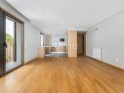 T2 Novo para Arrendamento na Rua de Faria Guimarães