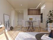 T2 Novo perto do Centro de Vila Nova de Gaia e do Metro