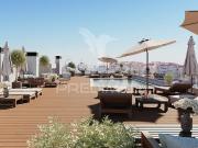 T2 Novo, piscina, 700m da Marina, 1km da praia Lagos Algarve