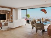 T2 NOVO PISO 1 DUPLA EXPOSIÇÃO 1 LUGAR DE ESTACIONAMENTO...