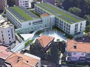 T2 NOVO POLO UNIVERSITARIO