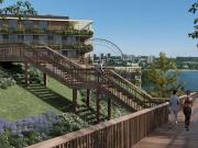 T2 novo projeto ao pé da Marina