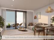 T2 NOVO So Joo da Madeira Empreendimento Edifcio NOVA 5