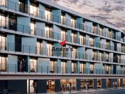 T2 NOVO | Varanda 6m2 | Lug. Garagem | Paranhos | Porto