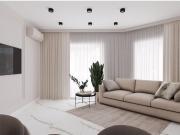 T2 Novos, a 300 metros 2 minutos a pé da Praia Armação...