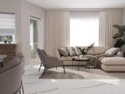 T2 Novos, a 300 metros 2 minutos a pé da Praia Armação...