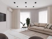 T2 NOVOS, a 300 metros 2 minutos a pé da Praia Armação...