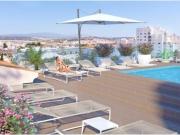T2, Novos, Centro Lagos Algarve, c/ Piscina e...