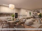 T2 Office Novo c/ Lugar de Garagem em Oliveira do Douro