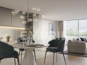 T2 Oporto Luxury Residences