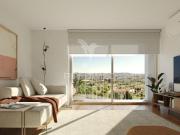 T2 Orientação Poente Edifício Nasoni Porto