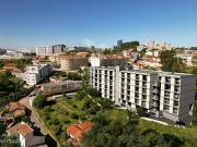 T2 Orientao Poente Edifcio Nasoni Porto
