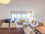 T2 para arrendamento, com 2 suítes, lugar de garagem,...