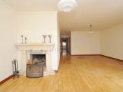 T2 para arrendamento com espetacular vista sobre Lisboa