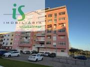 T2 PARA ARRENDAMENTO EM SETÚBAL 3º ANDAR COM ELEVADOR...